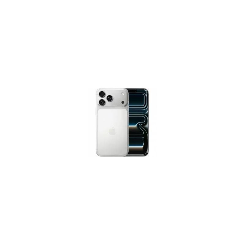 Apple iPhone 17 PRO 256GB Sidabrinis