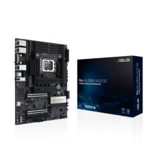 Pagrindinė plokštė Asus PRO...