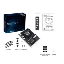 Pagrindinė plokštė Asus PRO WS Z890-ACE SE Pagrindinė plokštė Asus PRO WS Z890-ACE SE