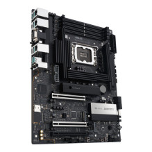 Pagrindinė plokštė Asus PRO WS Z890-ACE SE Pagrindinė plokštė Asus PRO WS Z890-ACE SE