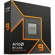 Processor AMD Ryzen 9 9950X, 4.3 GHz, 64 MB, BOX (100-100001277WOF) Processor AMD Ryzen 9 9950X, 4.3 GHz, 64 MB, BOX (100-100001277WOF)