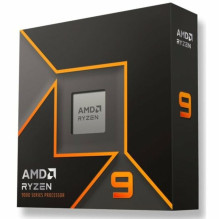 Processor AMD Ryzen 9 9950X, 4.3 GHz, 64 MB, BOX (100-100001277WOF) Processor AMD Ryzen 9 9950X, 4.3 GHz, 64 MB, BOX (100-100001277WOF)
