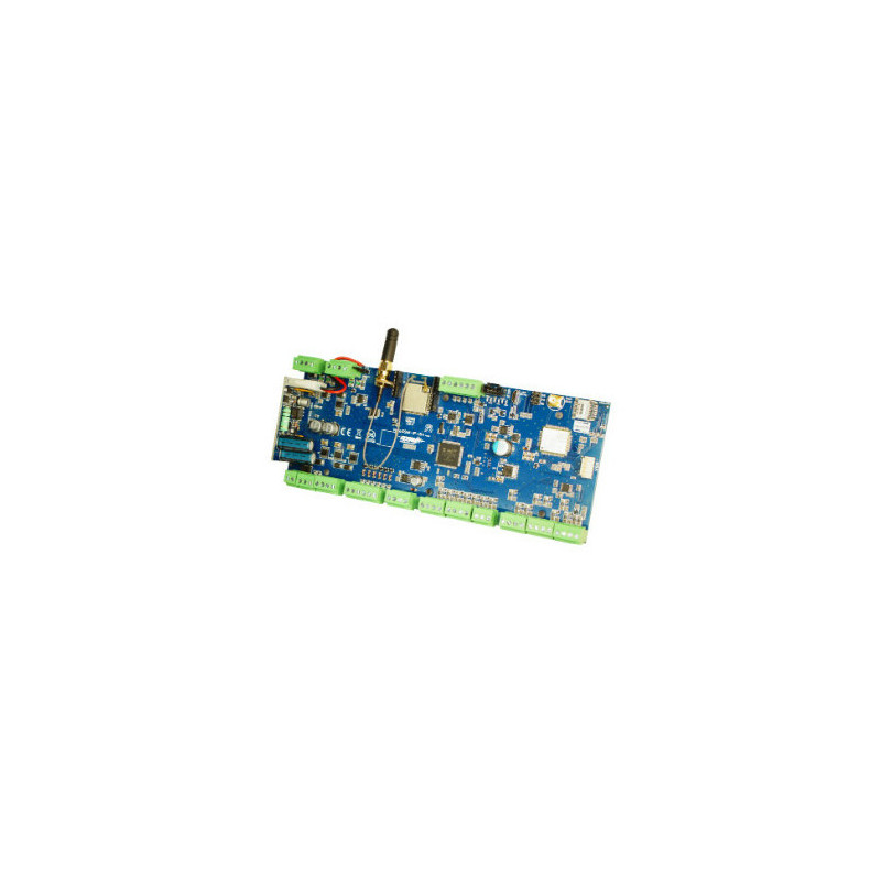 Ropam ROPAM CENTRAL ALARMOWA NEOLTE-IP-64-PS