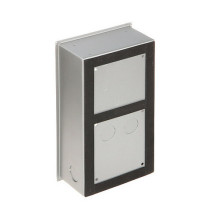 Dahua Technology OBUDOWA PODTYNKOWA VTM128 DAHUA Dahua Technology OBUDOWA PODTYNKOWA VTM128 DAHUA