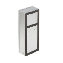 Dahua Technology OBUDOWA PODTYNKOWA VTM128 DAHUA Dahua Technology OBUDOWA PODTYNKOWA VTM128 DAHUA
