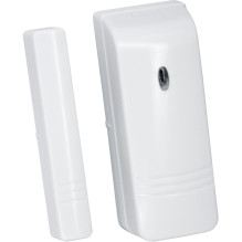 ROPAM MGD-ari-WH wireless magnetic sensor, ari system, white, ER14250 battery.