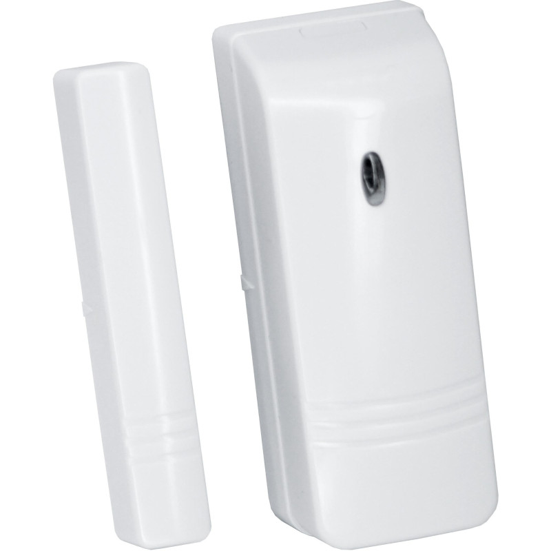 ROPAM MGD-ari-WH wireless magnetic sensor, ari system, white, ER14250 battery.