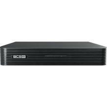 Register BCS REGISTER IP BCS-B-NVR0401-4P(2.0) 4 KANAŁY, 4 PoE BCS BASIC Register BCS REGISTER IP BCS-B-NVR0401-4P(2.0) 4 KANAŁY, 4 PoE BCS BASIC
