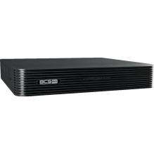 Recorder BCS IP Recorder BCS-B-NVR1001(2.0) 10 Channels BCS Basic Recorder BCS IP Recorder BCS-B-NVR1001(2.0) 10 Channels BCS Basic