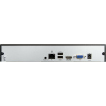 Registruotis BCS REGISTRACIJOS IP BCS-B-NVR0401(2.0) 4 KANAŁY BCS BASIC