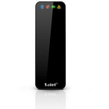 Satel SATEL Czytnik kart zbliżeniowych SO-MF3-B Juoda Satel SATEL Czytnik kart zbliżeniowych SO-MF3-B Juoda