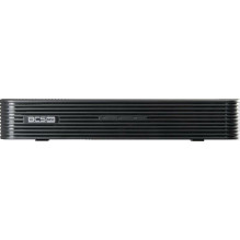 Registruotis BCS REGISTRACIJOS IP BCS-B-NVR0401(2.0) 4 KANAŁY BCS BASIC