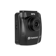 Vaizdo registratorius Transcend - „DrivePro 230Q“ Duomenų privatumas Vaizdo registratorius Transcend - „DrivePro 230Q“ Duomenų privatumas