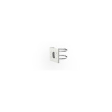 Hikvision Zubehör DS-1275ZJ-S-SUS Masthalterung Hikvision Zubehör DS-1275ZJ-S-SUS Masthalterung