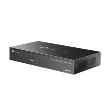 Vaizdo įrašų įrašymo įrenginys TP-Link VIGI NVR1004H 4 kanalų Vaizdo įrašų įrašymo įrenginys TP-Link VIGI NVR1004H 4 kanalų