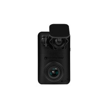 Video įrašymo įrenginys Transcend Transcend „DrivePro 620 Quad HD Wi-Fi“ USB, juodas