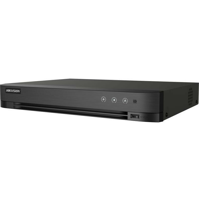 Diktofonas iDS-7204HUHI-M1 / XT / 4A+4 / 1ALM