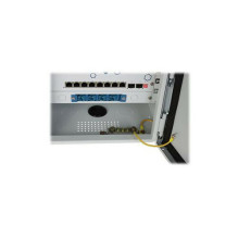 IŠORINIS KAMERŲ PASKIRSTYMO TAŠKAS EXPERT-POE / OTD-8G2GSFP 8 PoE + 2 x SFP IŠORINIS KAMERŲ PASKIRSTYMO TAŠKAS EXPERT-POE / OTD-8G2GSFP 8 PoE + 2 x SFP
