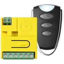Kensington Set Proxima HOMECAR1 EU