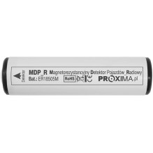 PROXIMA Magnetorezystancyjny detektorius dektovyk Proxima MDP_R (radiowy)