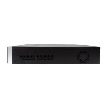 Tīkla videoierakstītājs LevelOne NVR-0411 32 kanālu PoE H.265 10TB Tīkla videoierakstītājs LevelOne NVR-0411 32 kanālu PoE H.265 10TB