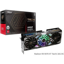 Vaizdo plokštė ASRock...
