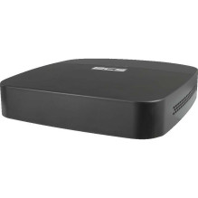 Recorder IP BCS-L-SNVR0801-4KE(2) 8 channels Recorder IP BCS-L-SNVR0801-4KE(2) 8 channels