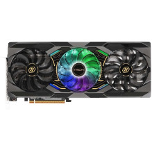 Vaizdo plokštė ASRock Radeon RX 9070 XT Taichi White 16GB GDDR6 (RX9070XT TCW 16GO) Vaizdo plokštė ASRock Radeon RX 9070 XT Taichi White 16GB GDDR6 (RX9070XT TCW 16GO)