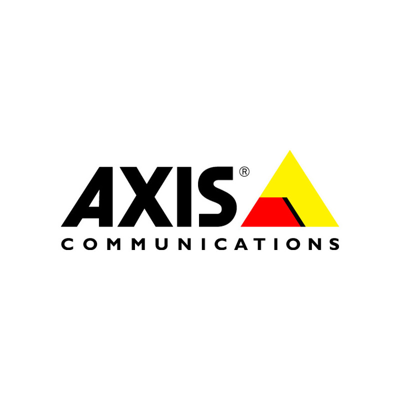 AXIS T94B05L Panardinamas montavimas