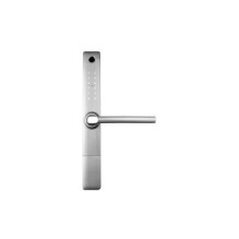 Eura Klamka z Controllerem prieiga EURA ELH-20H4 silver