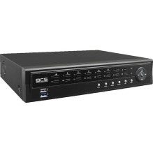 Recorder BCS 16-channel IP...