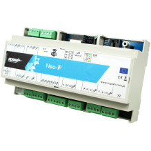 Ropam ROPAM CENTRAL ALARMOWA NEO-IP-D9M