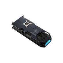 Powercolor Radeon RX9070XT Hellhound OC 16GB Powercolor Radeon RX9070XT Hellhound OC 16GB