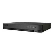 Registrar Hikvision...