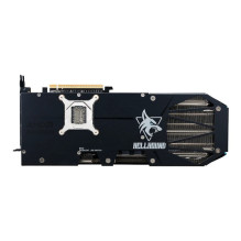 Powercolor Radeon RX9070XT Hellhound OC 16GB Powercolor Radeon RX9070XT Hellhound OC 16GB