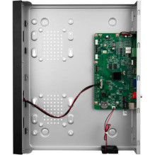 BCS-P-NVR1602-A-4K(5) Įrašymo įrenginio IP BCS POINT 16 kanal.
