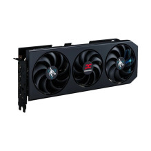 Powercolor Radeon RX9070XT Hellhound OC 16GB Powercolor Radeon RX9070XT Hellhound OC 16GB
