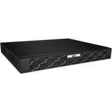 BCS-P-NVR1602-A-4K(5) Įrašymo įrenginio IP BCS POINT 16 kanal.