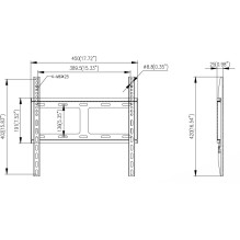 Hikvision DS-DM4255W