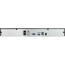BCS-P-NVR1602-4KE(3) Registratoriaus IP BCS POINT 16-kanałowy BCS-P-NVR1602-4KE(3) Registratoriaus IP BCS POINT 16-kanałowy