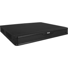 BCS-P-NVR1602-4KE(3) Registratoriaus IP BCS POINT 16-kanałowy BCS-P-NVR1602-4KE(3) Registratoriaus IP BCS POINT 16-kanałowy