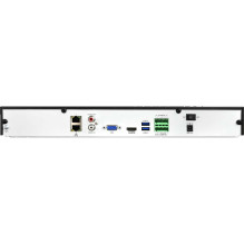 BCS-P-NVR3202-A-4K(5) Registrar IP BCS POINT 32 kanałowy BCS-P-NVR3202-A-4K(5) Registrar IP BCS POINT 32 kanałowy