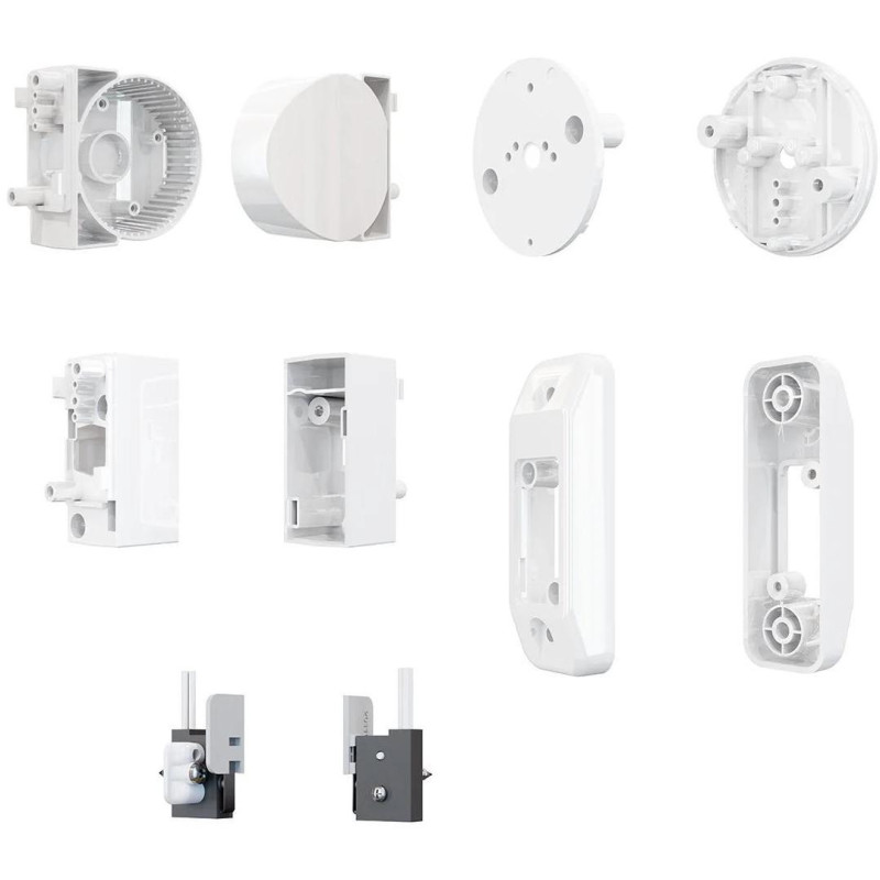 SATEL Ceiling-wall spacer bracket for AGATE / AOCD-260 outdoor detectors