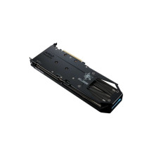 Vaizdo plokštė POWERCOLOR Hellhound Radeon RX 9060 XT 16GB GDDR6 (RX9060XT 16G-L / OC) Vaizdo plokštė POWERCOLOR Hellhound Radeon RX 9060 XT 16GB GDDR6 (RX9060XT 16G-L / OC)