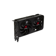 Vaizdo plokštė POWERCOLOR Reaper Radeon RX 9060 XT 16GB GDDR6 (RX9060XT 16G-A) Vaizdo plokštė POWERCOLOR Reaper Radeon RX 9060 XT 16GB GDDR6 (RX9060XT 16G-A)