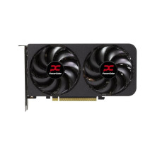 Videokarte POWERCOLOR Reaper Radeon RX 9060 XT 16GB GDDR6 (RX9060XT 16G-A) Videokarte POWERCOLOR Reaper Radeon RX 9060 XT 16GB GDDR6 (RX9060XT 16G-A)