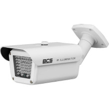 BCS Oświetlacz podczerwieni UNIVERSAL BCS-IR45X80-B BCS Oświetlacz podczerwieni UNIVERSAL BCS-IR45X80-B