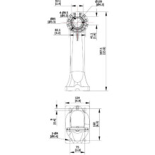 Hikvision Uchwyt DS-4604ZJ-PAAC
