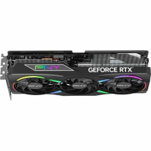 Vaizdo plokštė PNY GeForce RTX 5070 Ti ARGB EPIC-X RGB Overclocked 16GB GDDR7 (VCG5070T16TFXXPB1-O) Vaizdo plokštė PNY GeForce RTX 5070 Ti ARGB EPIC-X RGB Overclocked 16GB GDDR7 (VCG5070T16TFXXPB1-O)