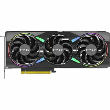 Graphics card PNY GeForce RTX 5070 Ti ARGB EPIC-X RGB Overclocked 16GB GDDR7 (VCG5070T16TFXXPB1-O) Graphics card PNY GeForce RTX 5070 Ti ARGB EPIC-X RGB Overclocked 16GB GDDR7 (VCG5070T16TFXXPB1-O)